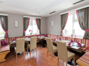 Hotel Das Junior by MAX 70