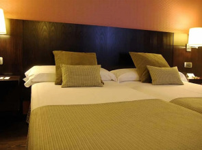 Отель Conde Duque Bilbao