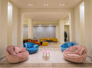 Amarina Abu Soma Resort & Aquapark