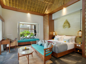 Aksari Luxury Resort & Spa Ubud by Ini Vie Hospitality