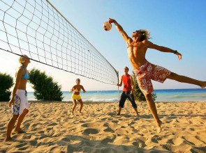 Sunshine Rhodes - All Inclusive