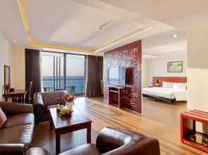 Курортный отель Amarin Resort & Spa Phu Quoc