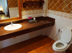 Bhundhari Chaweng Beach Resort Koh Samui