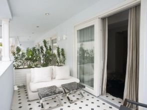 The Story Hotel Pera