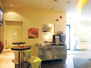 Stoltzen Hotel  Apartments