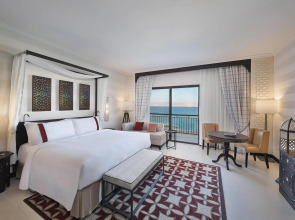 Al Manara, a Luxury Collection Hotel, Saraya Aqaba