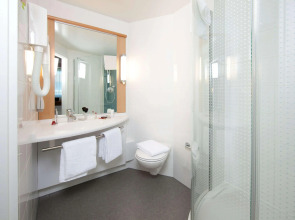 ibis Geneve Centre Nations