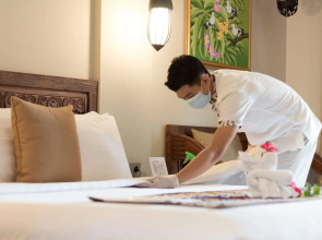 Best Western Premier Agung Resort Ubud