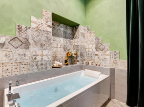 Ripetta Natural Suites