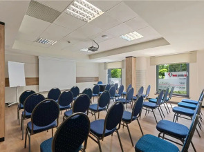 Park Hotel Diament Katowice