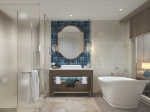 Centara Mirage Resort Mui Ne