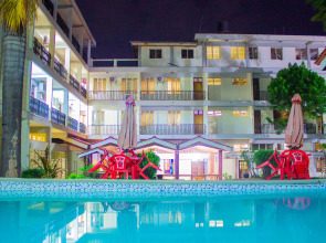 Kilimanjaro Crane Hotel