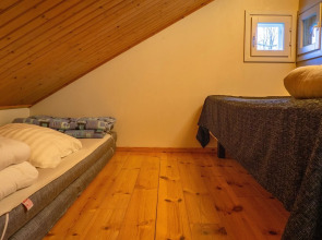 Nallikari Seaside Cottages