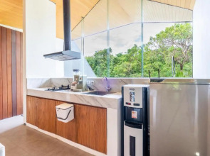 Mana Villas Nusa Dua