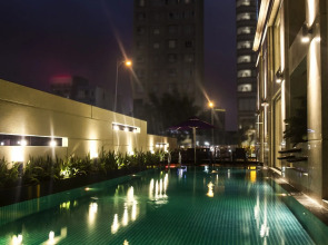 Hadana Boutique Hotel Da Nang