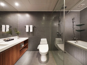 Fraser Place Central Seoul