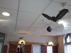 ibis budget Besancon Centre Gare