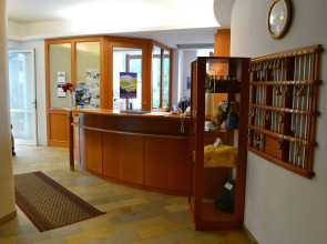 Kur&Ferien Hotel Helenenburg