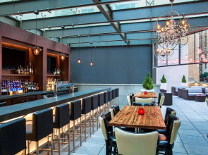 Four Points By Sheraton New York Downtown