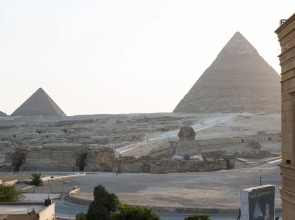 Hayat Pyramids View Hotel