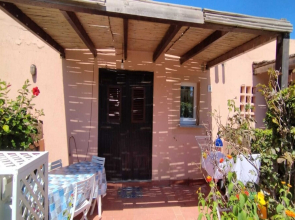 Dimora Oleandro 50m From Beach