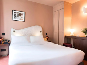 Hôtel Belloy Saint-Germain