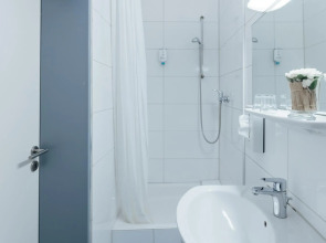 Hotel Commerz Hamburg