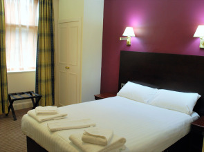 Rennie Mackintosh Hotel - Central Station