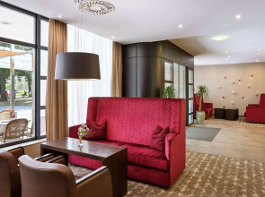 Hotel Schillerpark Linz, a member of Radisson Individuals