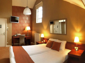 Hotel Johannes Vermeer