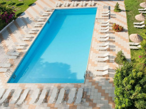 Heronissos Hotel - All inclusive