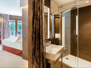 Отель Axel San Sebastián - Adults Only