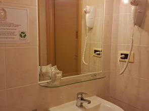 Hotel Meublè Santa Chiara Suite