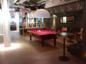 GINN Hotel Berlin - Potsdam