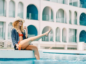 Ebano Hotel Apartments & Spa