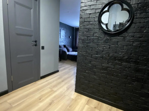 Апартаменты на улице Гудкова