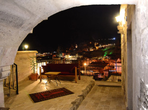 Gedik Cave Hotel