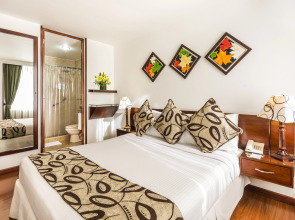 Hotel Platinum Suite