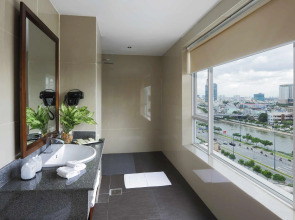 Hanting Hotel - Ho Chi Minh City (胡志明汉庭国际中心酒店)