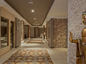 Justiniano Deluxe Resort – All Inclusive