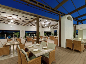 The Fern Residency, MIDC - Pune