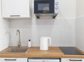 SweetHome (СвитХоум) на территории Гусарская