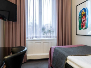 Elite Hotel Stockholm Plaza