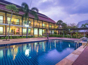 Krabi Home Town Boutique