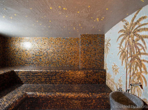 Hôtel Le Nouveau Monde