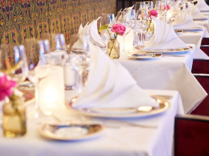 Grand Hotel Amrath Amsterdam