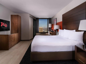 Plaza Hotel and Casino - Las Vegas