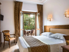  Hotel Adler Cavalieri