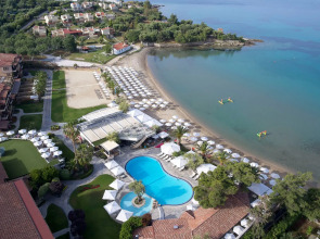 Anthemus Sea Beach Hotel & Spa