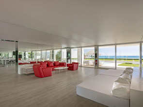 Adam & Eve - All Inclusive - Adults Only